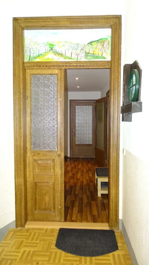 Ferienwohnung "Moeller" Rathmannsdorf Zewnętrze zdjęcie